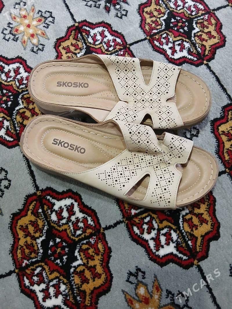 patdyk - Балканабат - img 1