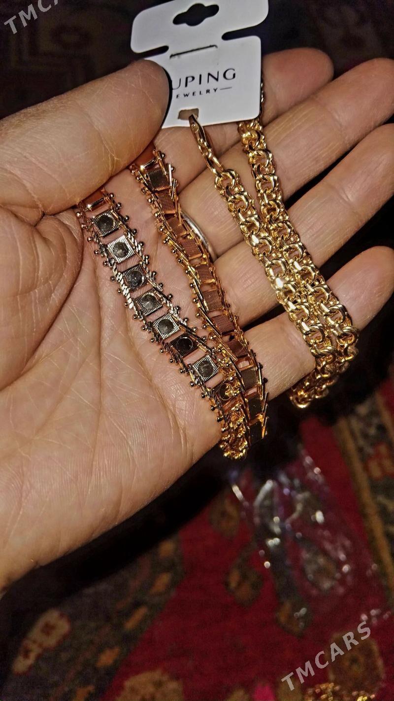 xp.30gramlyk - Гороглы (Тагта) - img 1