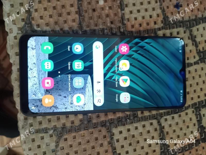 A12 - Aşgabat - img 1