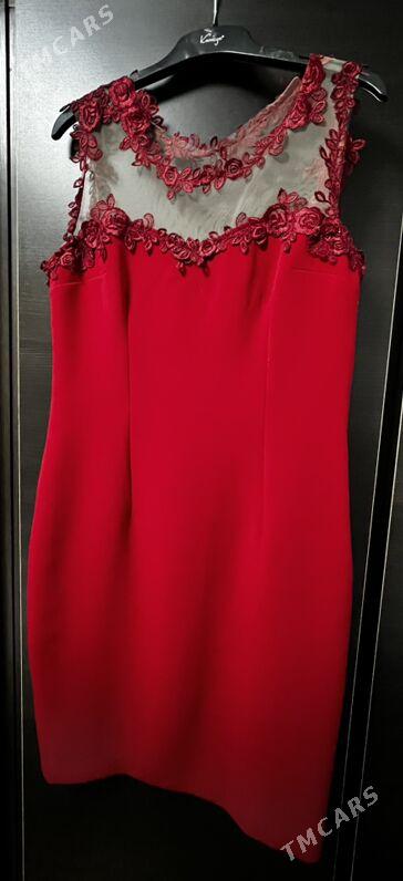 Вечернее платье - Ашхабад - img 1