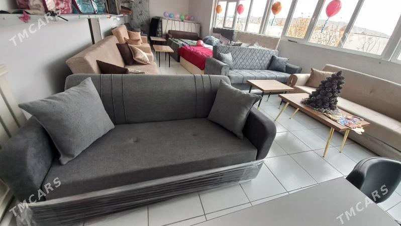 divan - Gyzylarbat - img 1