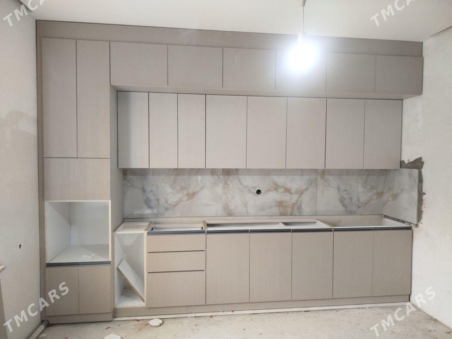 mebel kuhny - Гёкдепе - img 1