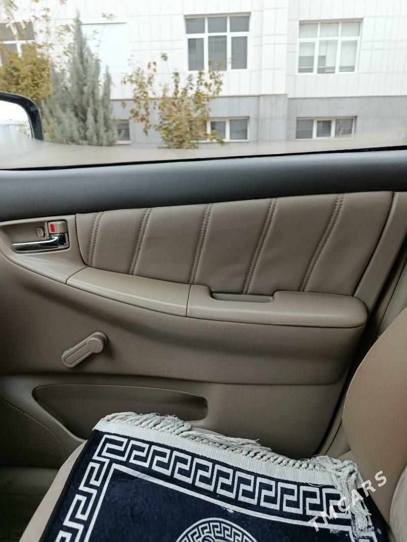 Toyota Corolla 2007 - 135 000 TMT - Arçabil şaýoly - img 1