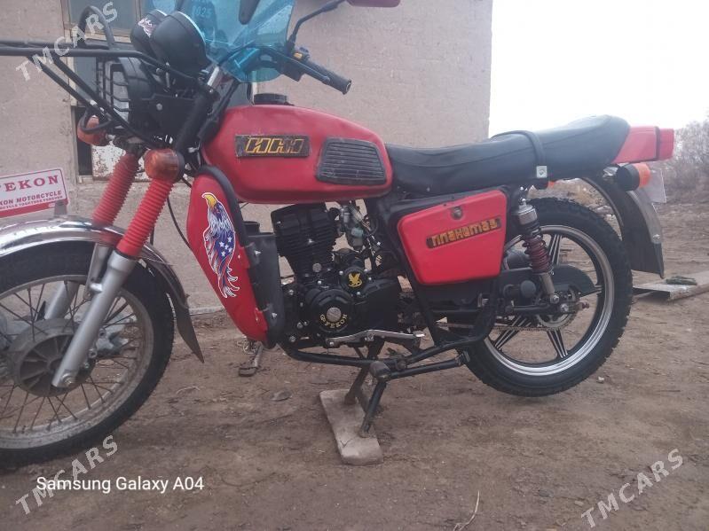 Fekon FK150-8G 2025 - 13 800 TMT - етр. Туркменбаши - img 1