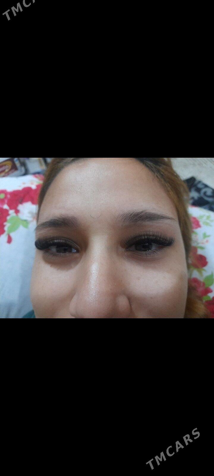 Kirpik - Aşgabat - img 1