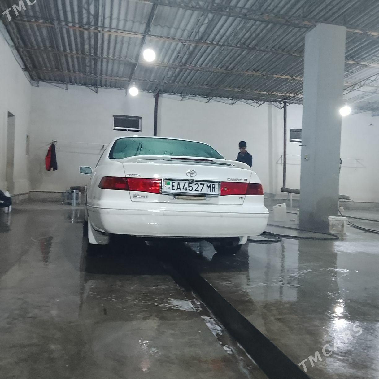 Toyota Camry 1997 - 170 000 TMT - Mary - img 1