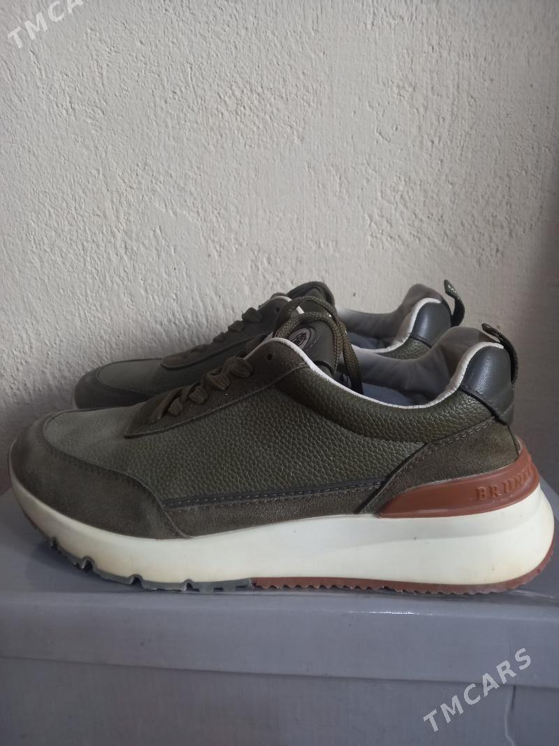 Кроссовки. - Jebel - img 1