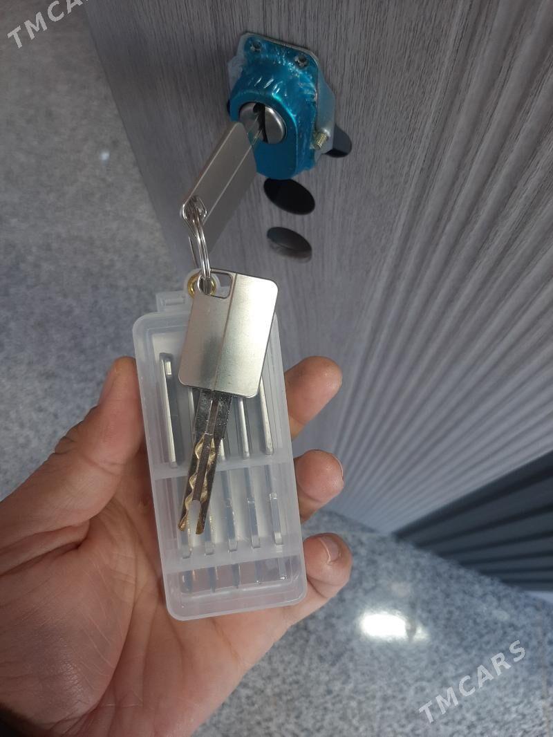 gapy - Daşoguz - img 1