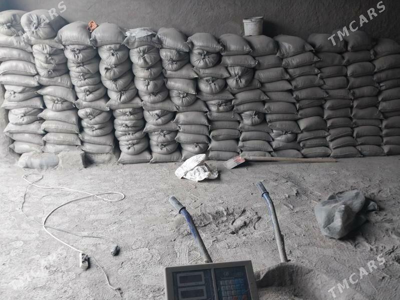 TOPRAK MITI SEMENT KERPIÇ MYTY - Bedew - img 1