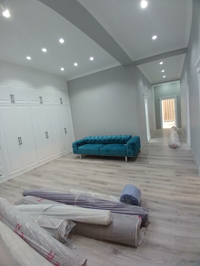 Арчабиль Элитка 4эт 4ком 200м² - Arçabil şaýoly - img 1