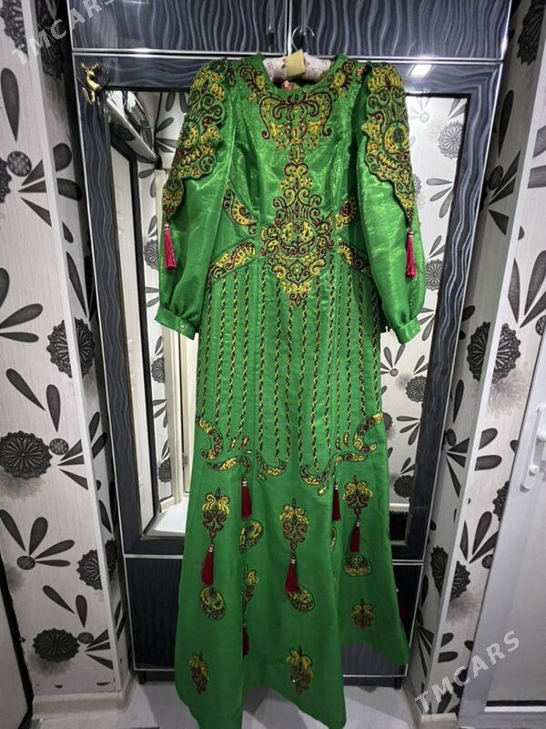 santu - Aşgabat - img 1