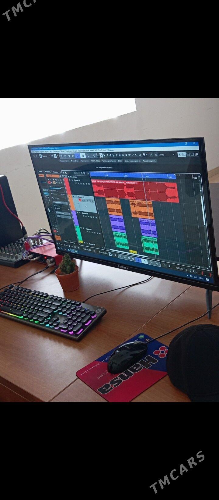 Supra we studio - Baýramaly - img 1