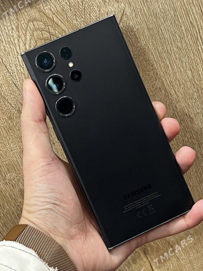 S23 ultra - Бузмеин ГРЭС - img 1