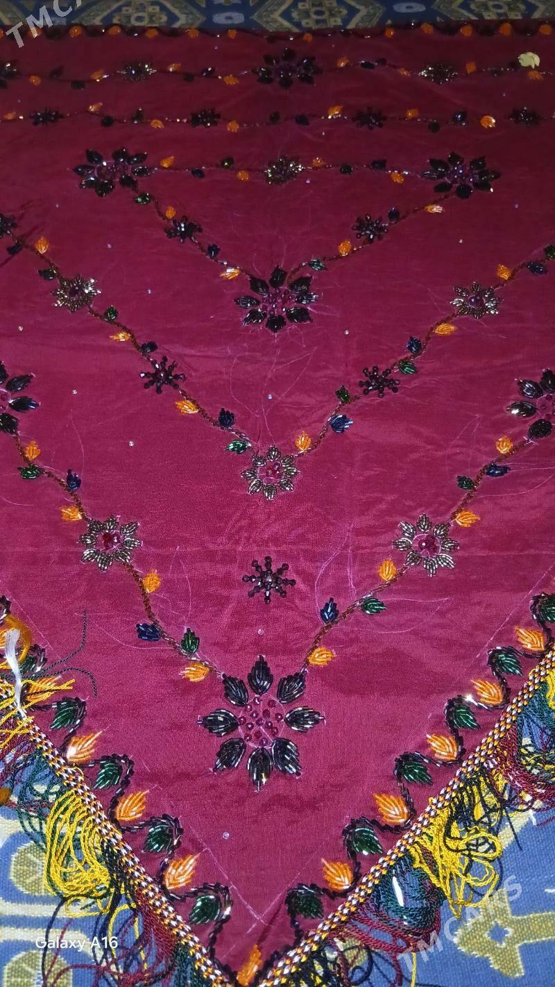 bisirli nakitga - Ашхабад - img 1