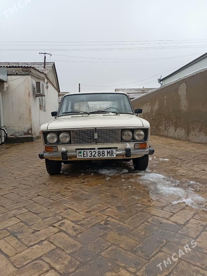 Lada 2106 1997 - 32 000 TMT - Baýramaly - img 1