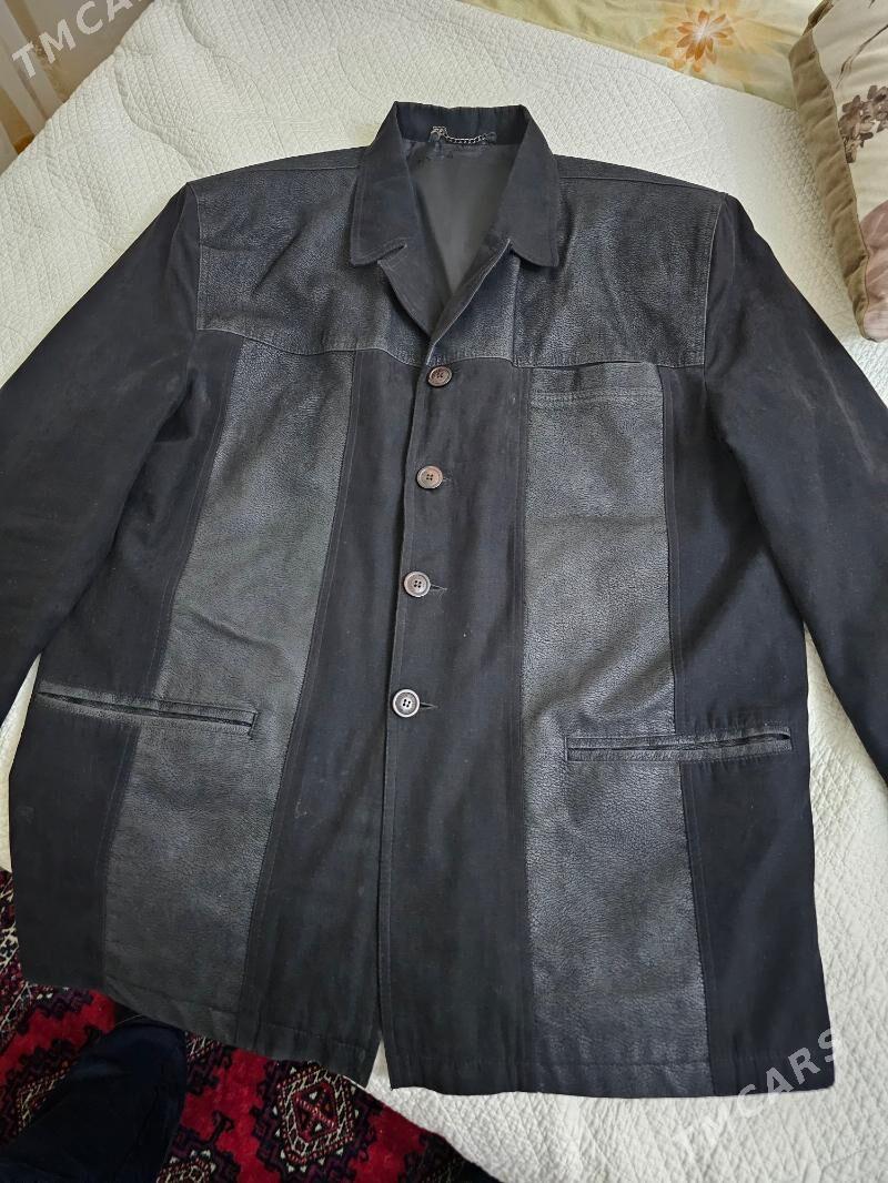 Wetrowka - Aşgabat - img 1