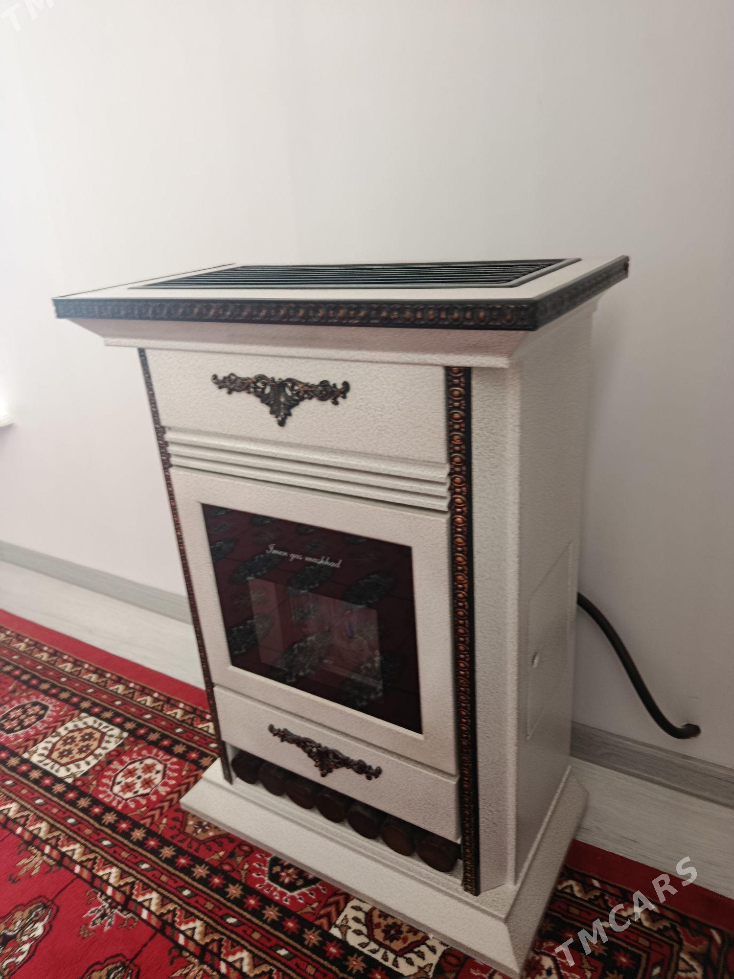 Eýran Peç - Гарадамак - img 1