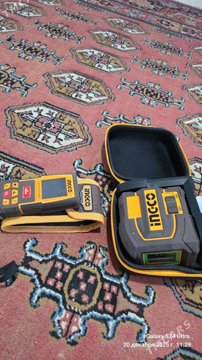 Drel perparatyr Srpayort brez - Ашхабад - img 1