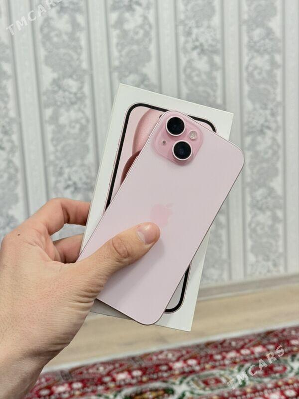 iphone 15 - Dänew - img 1