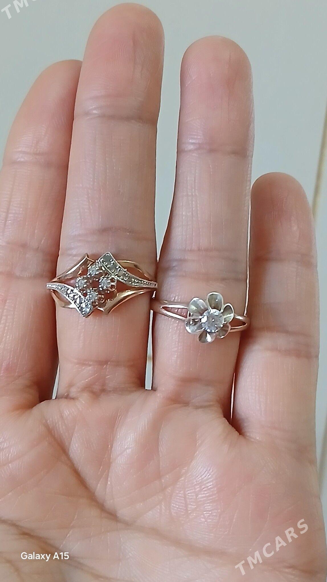 gyzyl yuzuk - Ашхабад - img 1