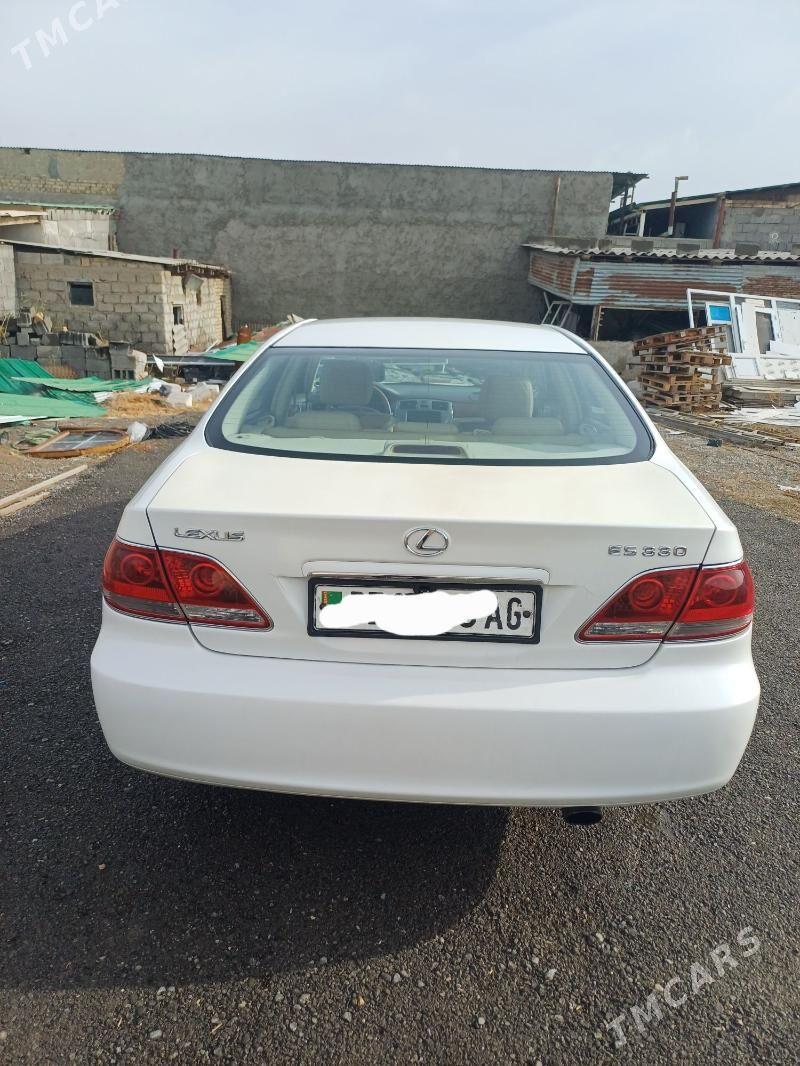 Lexus ES 330 2005 - 200 000 TMT - Garadamak - img 1