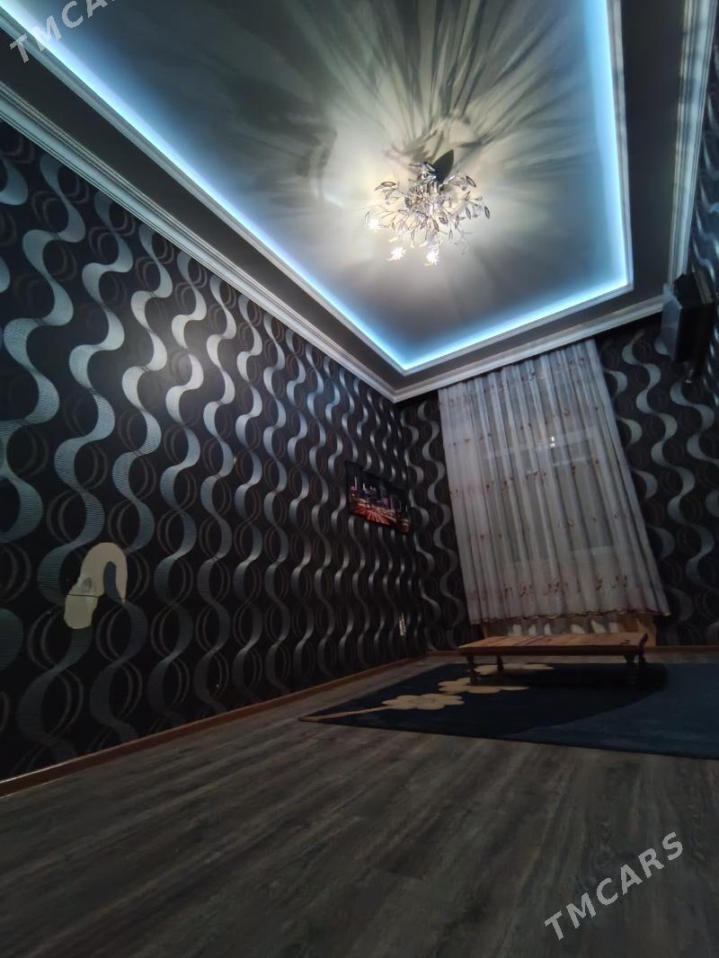 Buzmeyin beyik potolok 2kom - Ашхабад - img 1