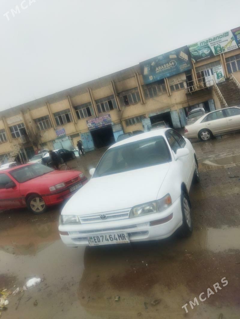 Toyota Corolla 1994 - 50 000 TMT - Mary - img 1