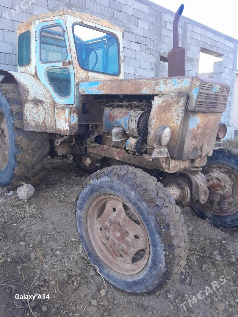 MTZ T-28 1995 - 24 000 TMT - Köneürgenç - img 1