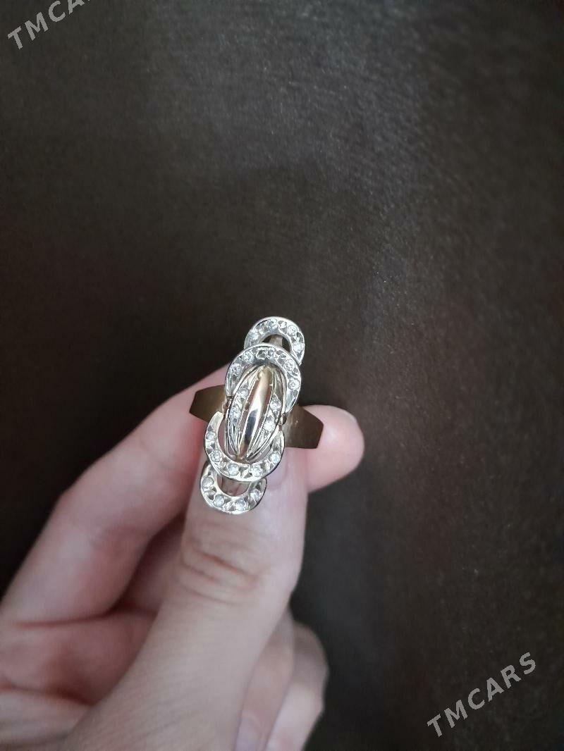 ýuzuk - Гумдаг - img 1