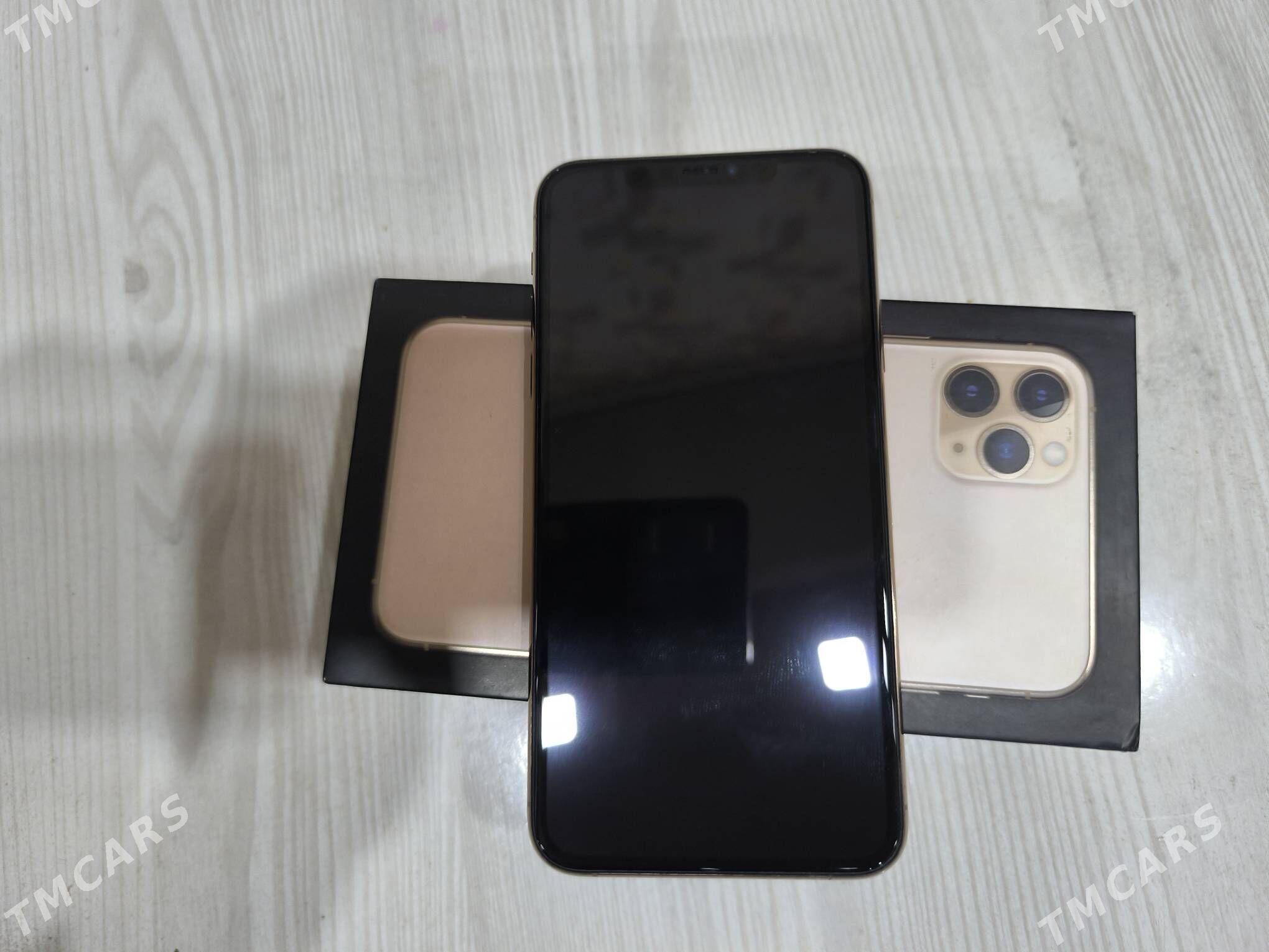 iPhone 11PRO MAX - Türkmenabat - img 1