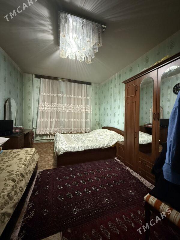 8 Mkr 1 etaz 3 Kom 54.500müñ - Aşgabat - img 1