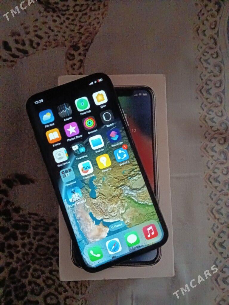 iphone x - Türkmenabat - img 1
