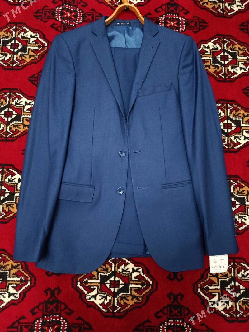 Kastýum brýuk - Губадаг - img 1