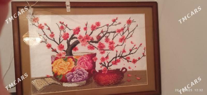 ПРОДАМ - Aşgabat - img 1