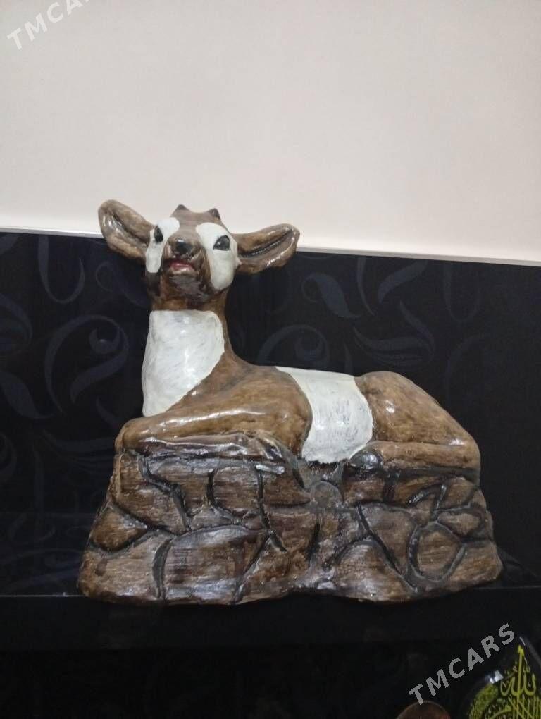 Часы настольные - Тязе заман - img 1