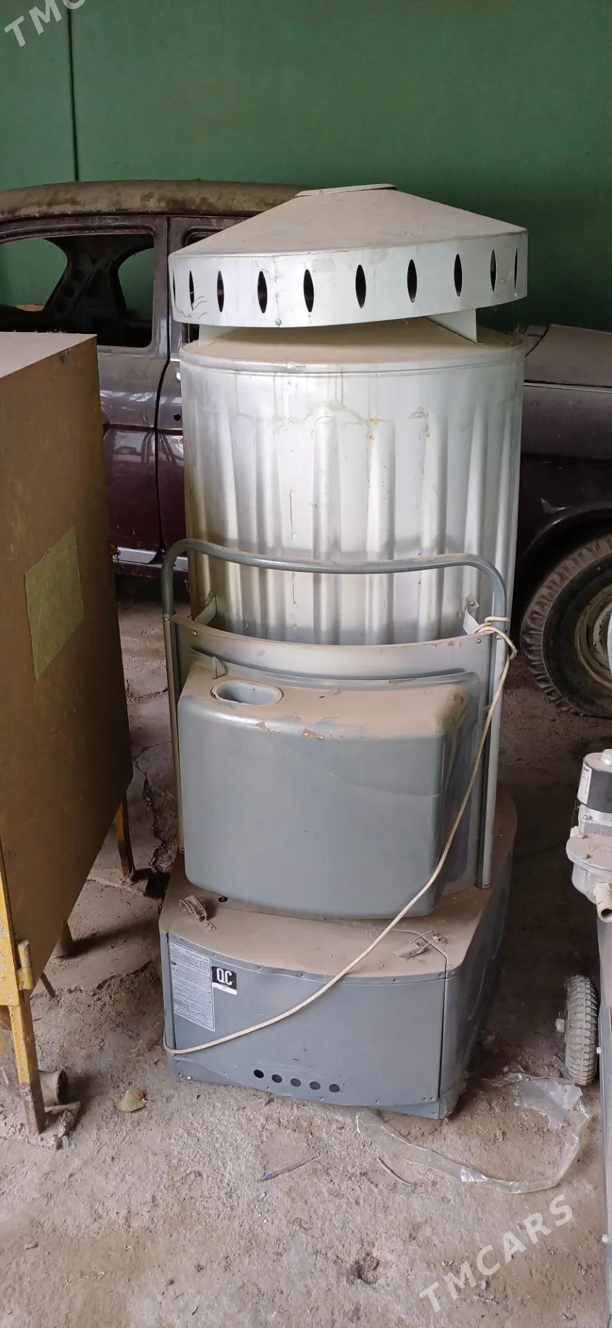 dyzel puska pec - Бедев - img 1