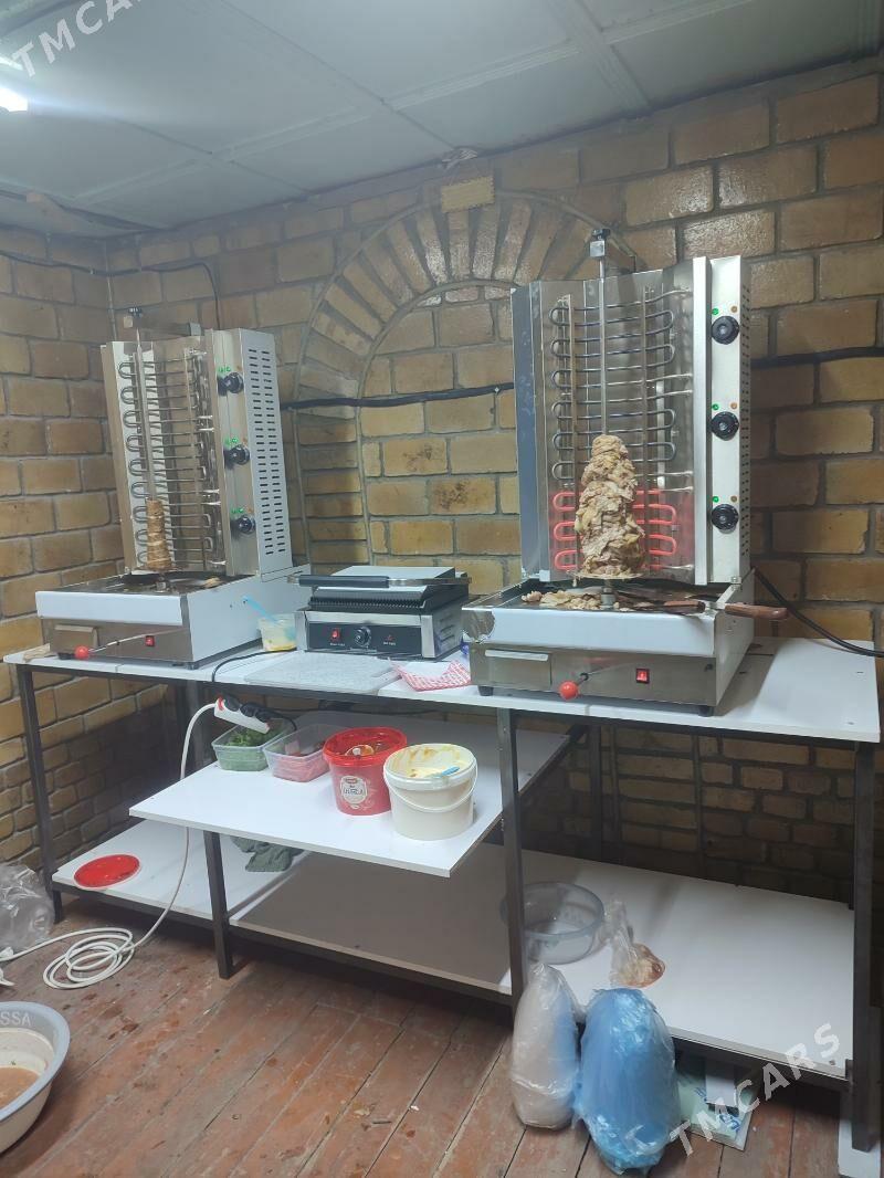 DONER APARAT - Mary - img 1