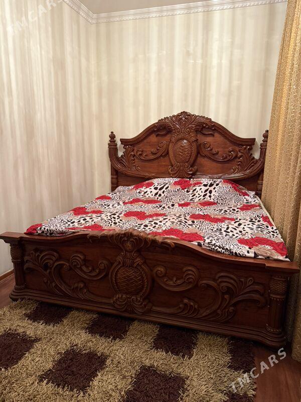 krowat - Aşgabat - img 1