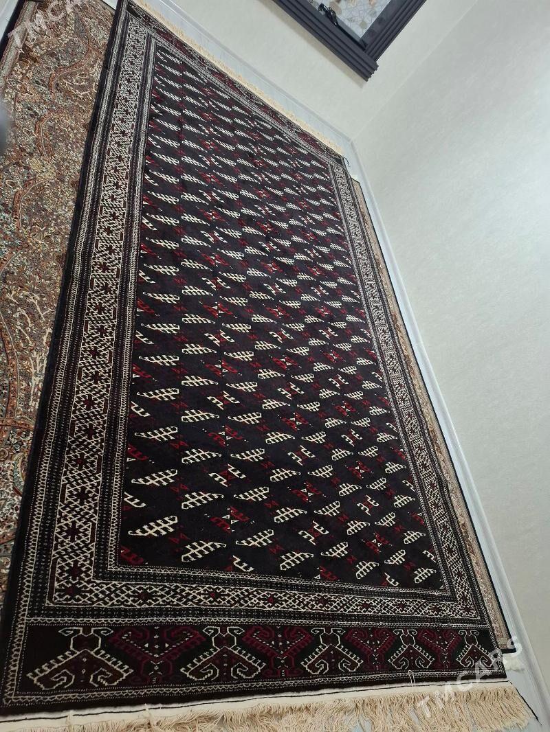 El haly - Türkmenbaşy - img 1