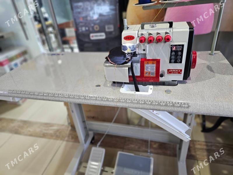 JUKKY 757DC - Aşgabat - img 1