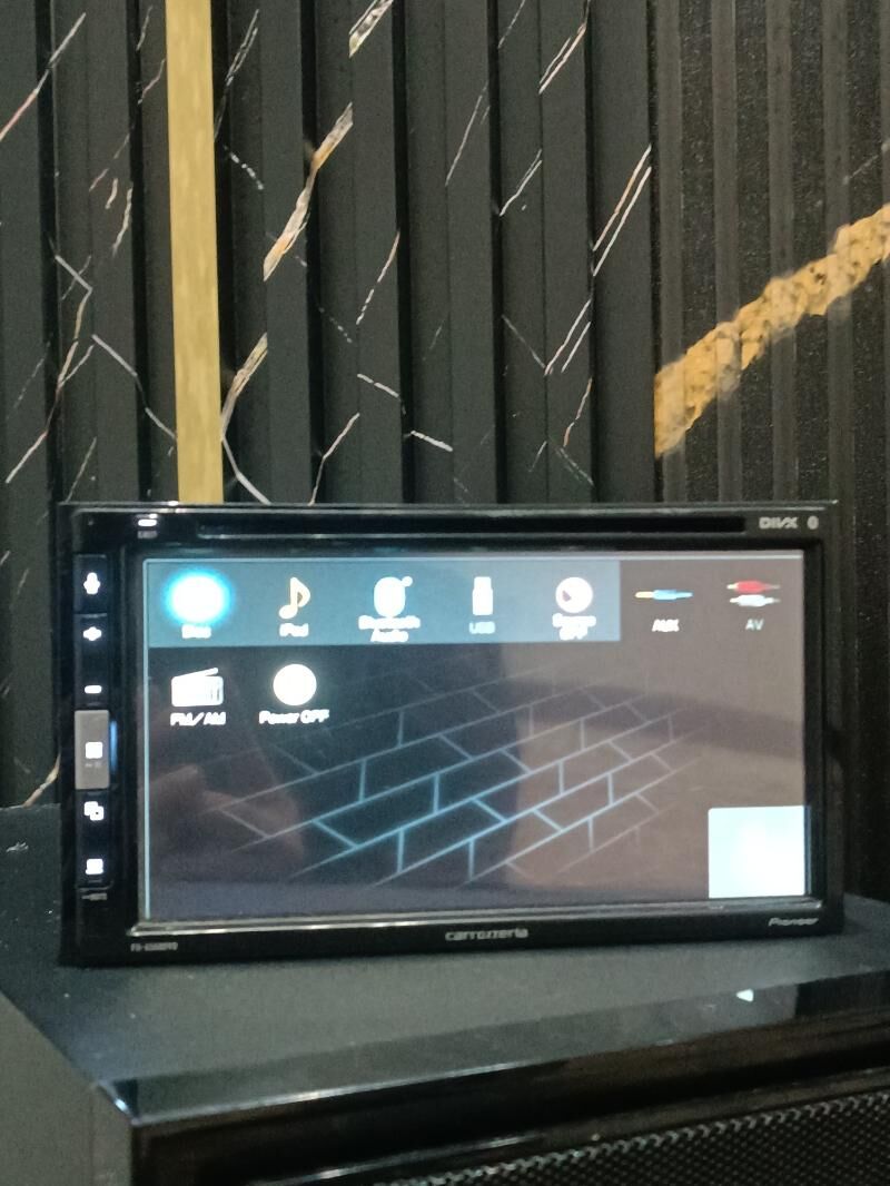 Pioneer 6500 2 500 TMT - Ашхабад - img 1