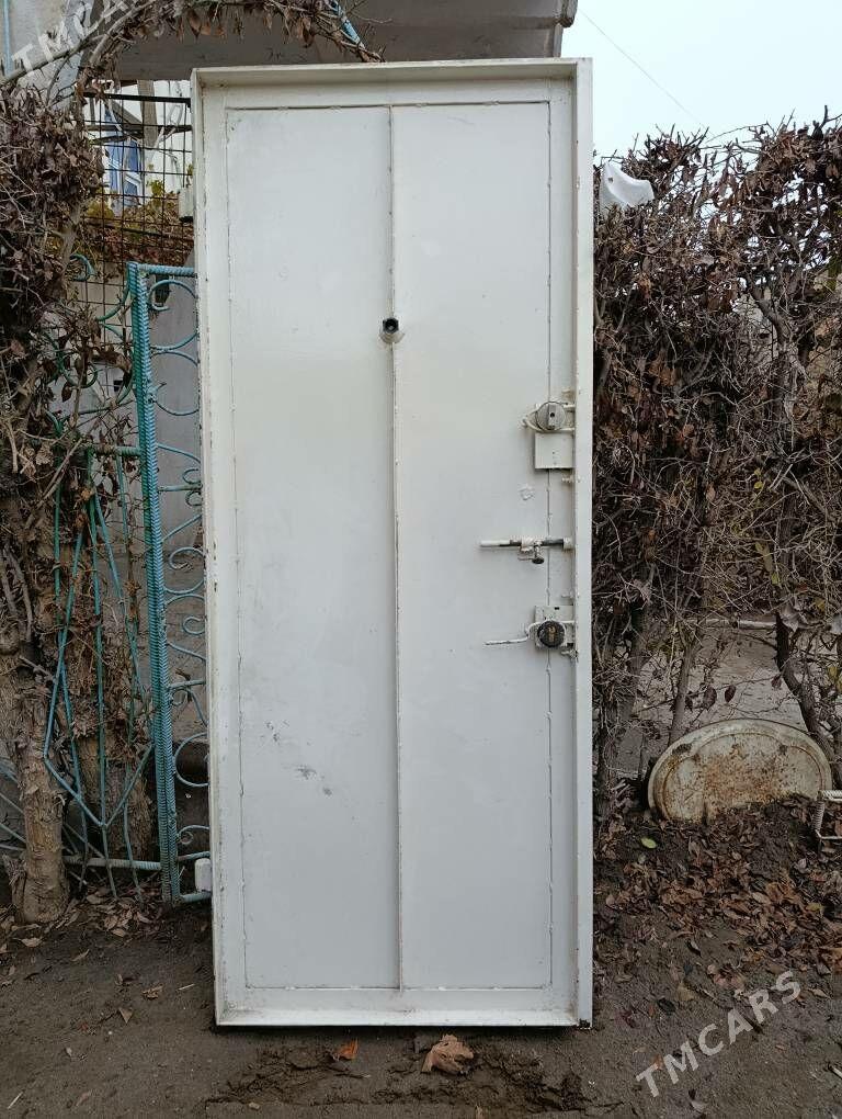 Demir gapy - Türkmenabat - img 1