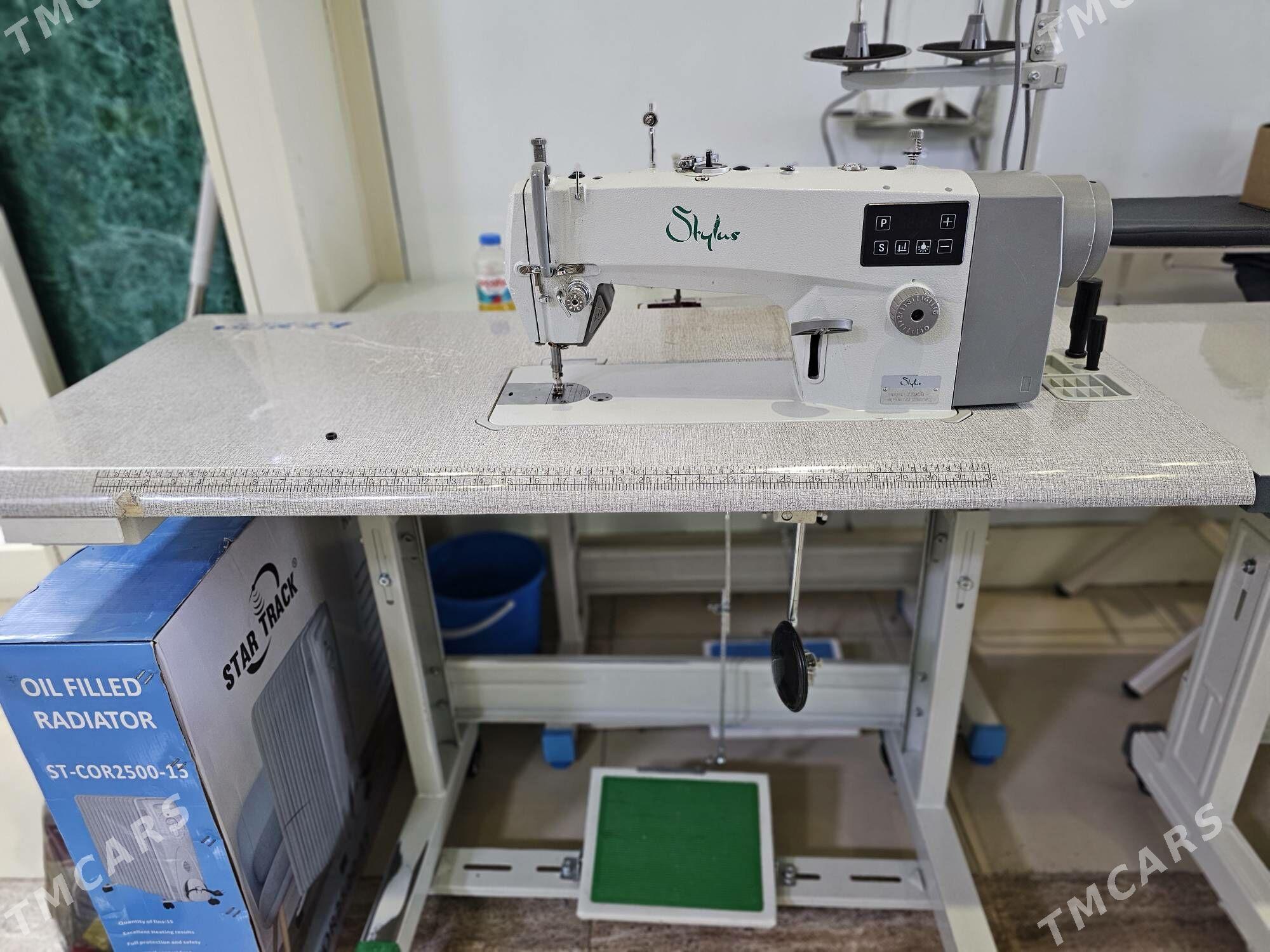 STYLUS - Aşgabat - img 1