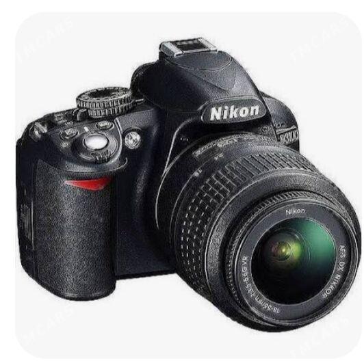 nikon 3100 - Türkmenabat - img 1