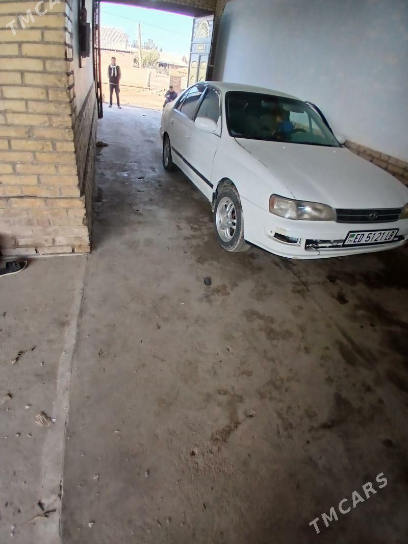 Toyota Corona 1992 - 40 000 TMT - Керки - img 1