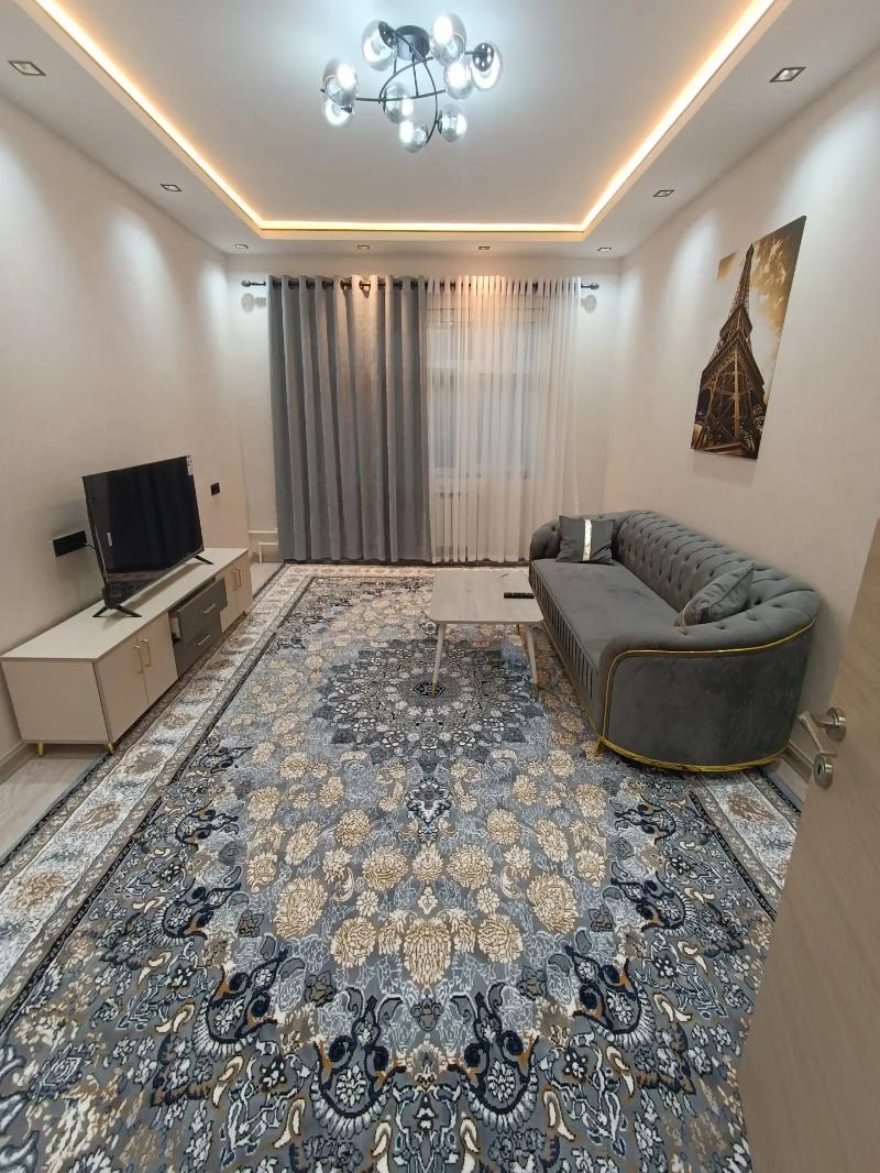 Gowdan B 4/4 3 Kom 76 m² - Howdan "B" - img 1