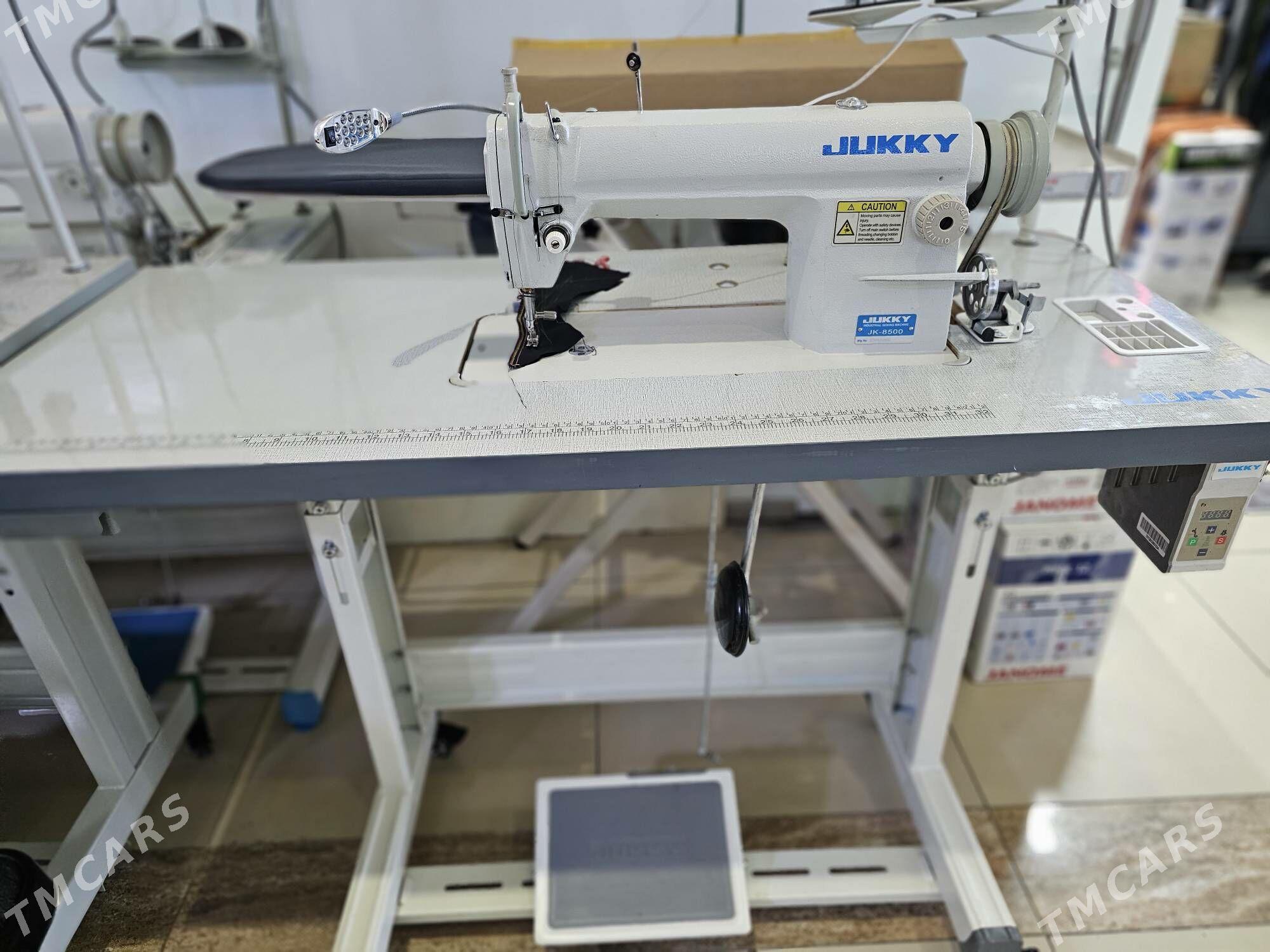 JUKKY 8500 - Aşgabat - img 1