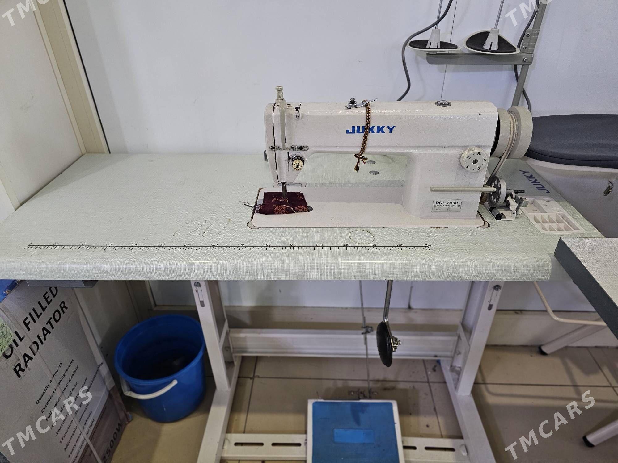 JUKKY 5550 - Aşgabat - img 1