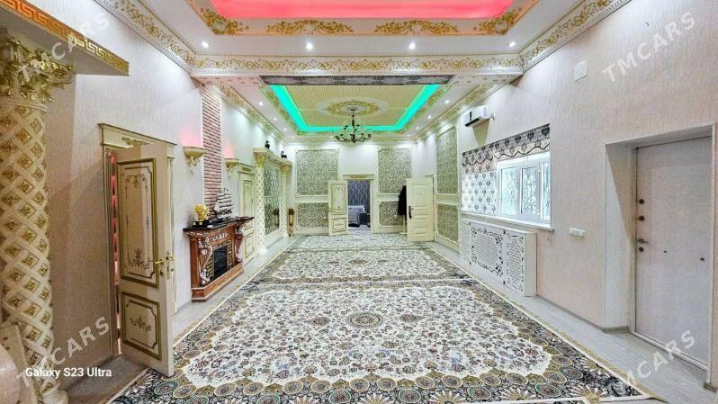 Arenda Garadamak howly - Garadamak - img 1