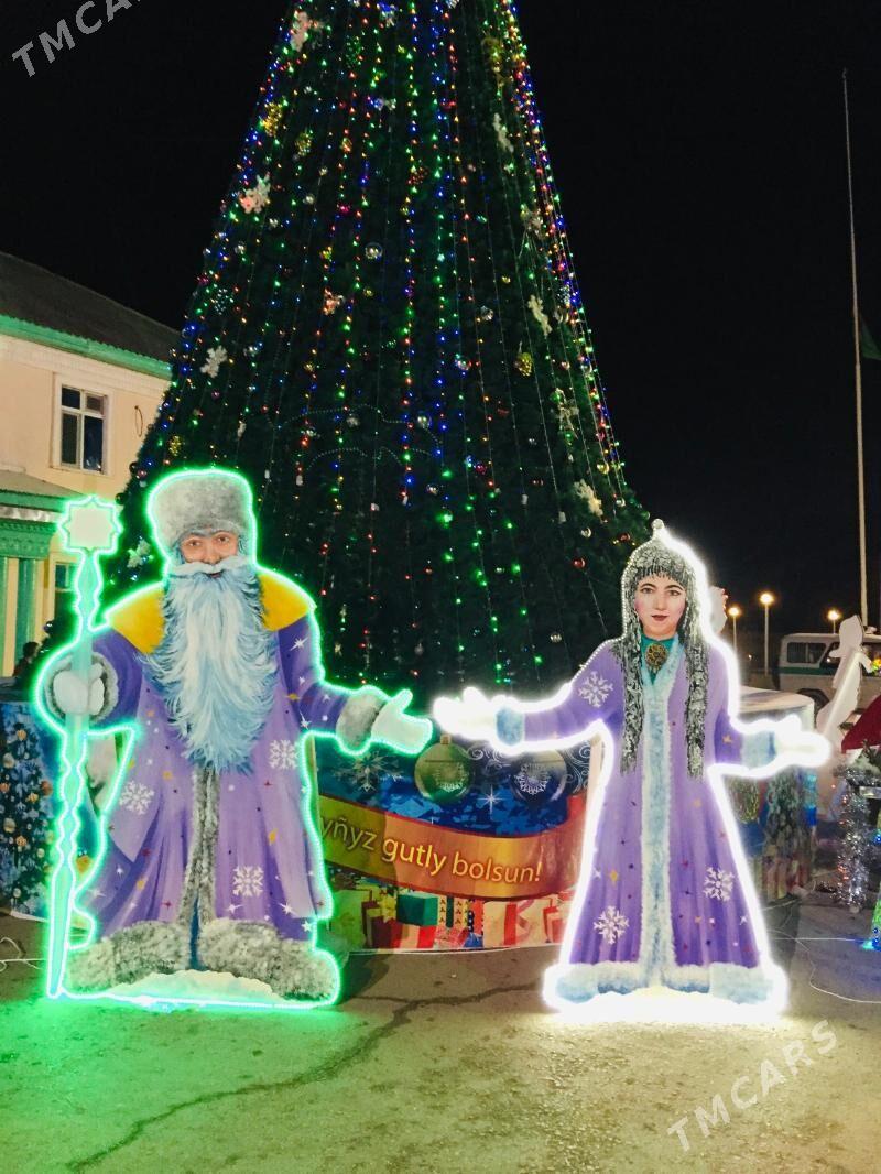 Ayazbaba - Балканабат - img 1